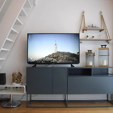 Apartament Tohuus Ann - Fam Stamer App10 *