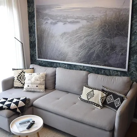 Apartament Tohuus Ann - Fam Stamer App10 Schonberger Strand