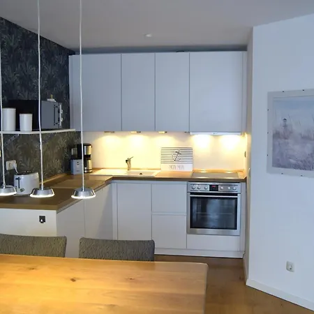Tohuus Ann - Fam Stamer App10 Apartament
