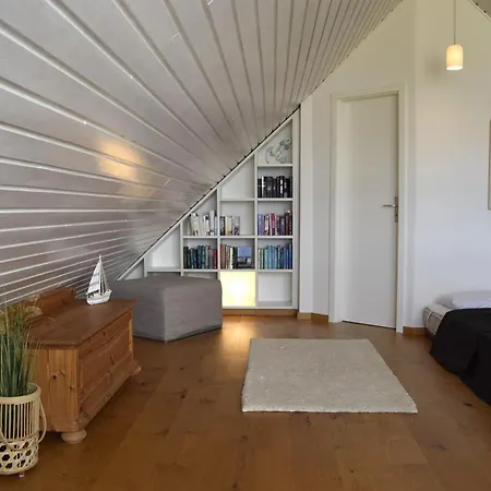 Tohuus Ann - Fam Stamer App10 Apartament