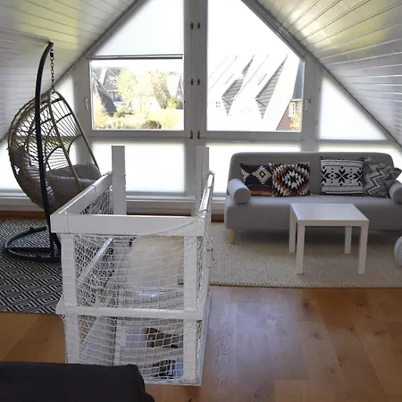 Tohuus Ann - Fam Stamer App10 * Schonberger Strand