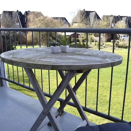 Tohuus Ann - Fam Stamer App10 Apartament Schonberger Strand