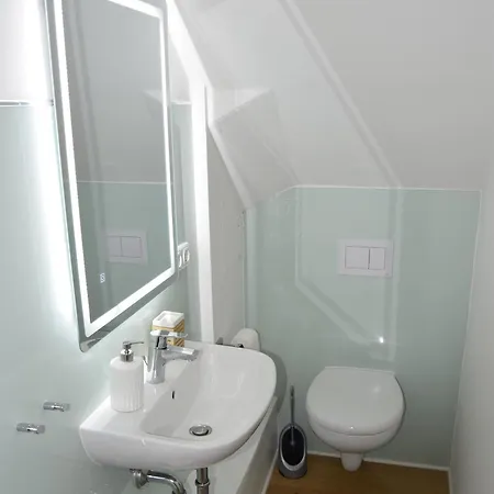 Tohuus Ann - Fam Stamer App10 Apartament