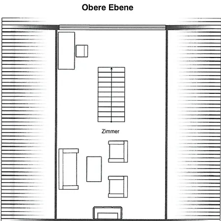 Tohuus Ann - Fam Stamer App10 Apartament *