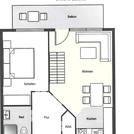 Apartament Tohuus Ann - Fam Stamer App10 Schonberger Strand